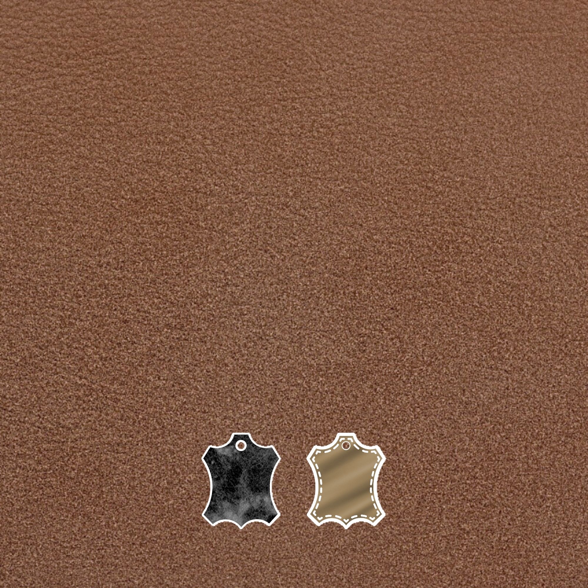 Velvety Nubuck Leather

Soft Touch

Tempesta leather features a velvety, nubuck-like appearance with a soft, waxy touch. Carefully finished to enhance its natural character, it combines luxurious texture with the durability of a semi-aniline hide. Perfectly suited to both residential and hospitality interiors, it offers a refined, elegant look that performs beautifully over time.